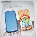 FREESUB Funda para teléfono celular Sublimation Heat Press Mold