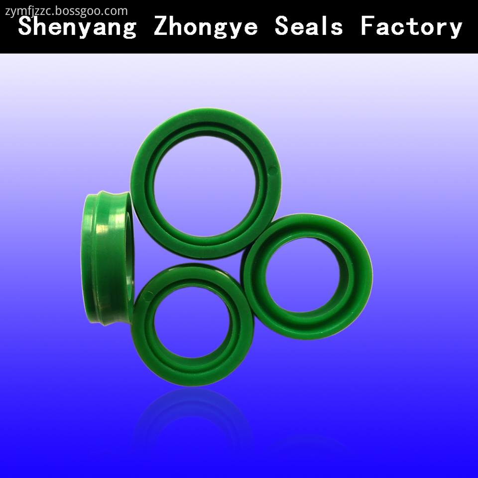 Green TPU KU Seal