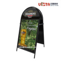 Metal Poster Display Stand