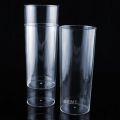 Tableware Plastic Cup Hi Ball Glasses 300ml