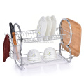 Kitchen Utensil Sink Rack Dish Drainer