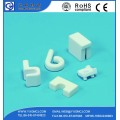 Alumina Ceramic Bracket for Flexible Ceramic Pad Heater