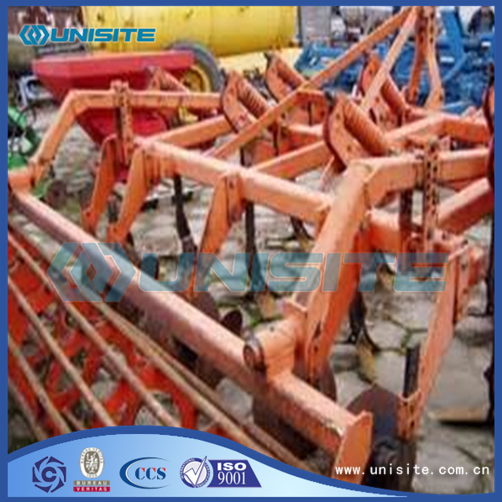 SteSteel Agricultural Equipments for sale