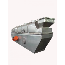 Chicken essence line fluidized bed dryer