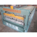 Sheet Metal Profiling Roll Forming Machine For Roof Panel