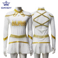 Sparkles All Stars Cleer uniformes