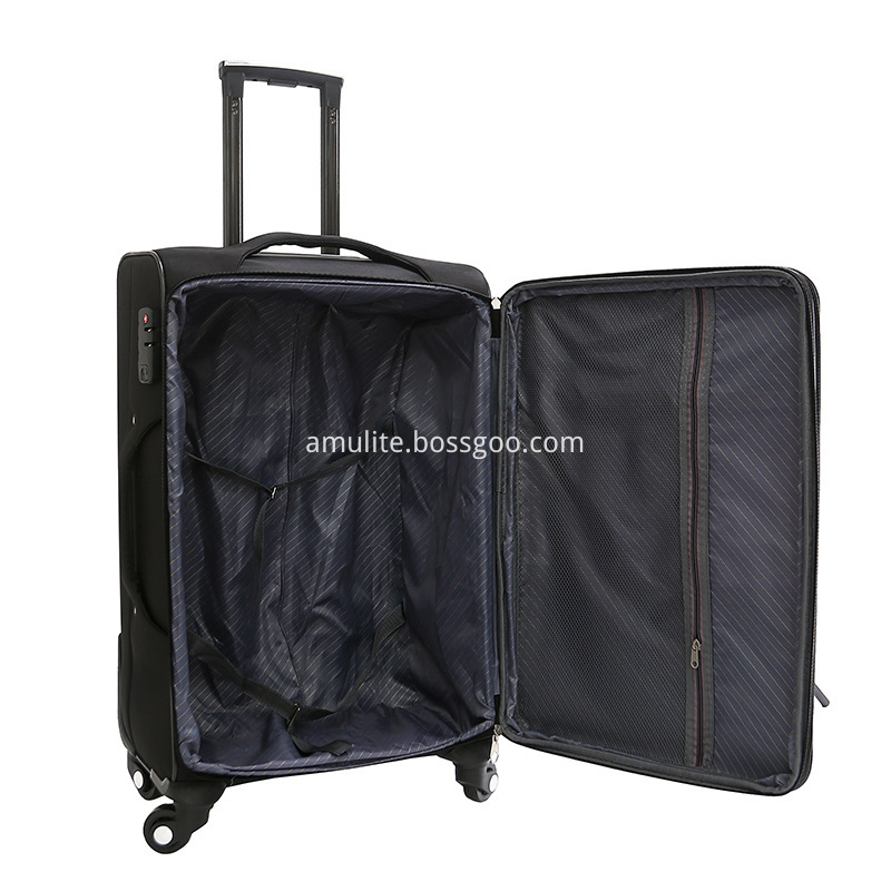 polyester lining luggage