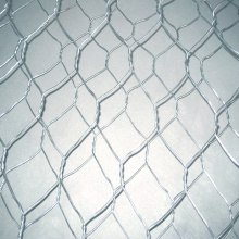 Sechseckige Wire Mesh Gabion