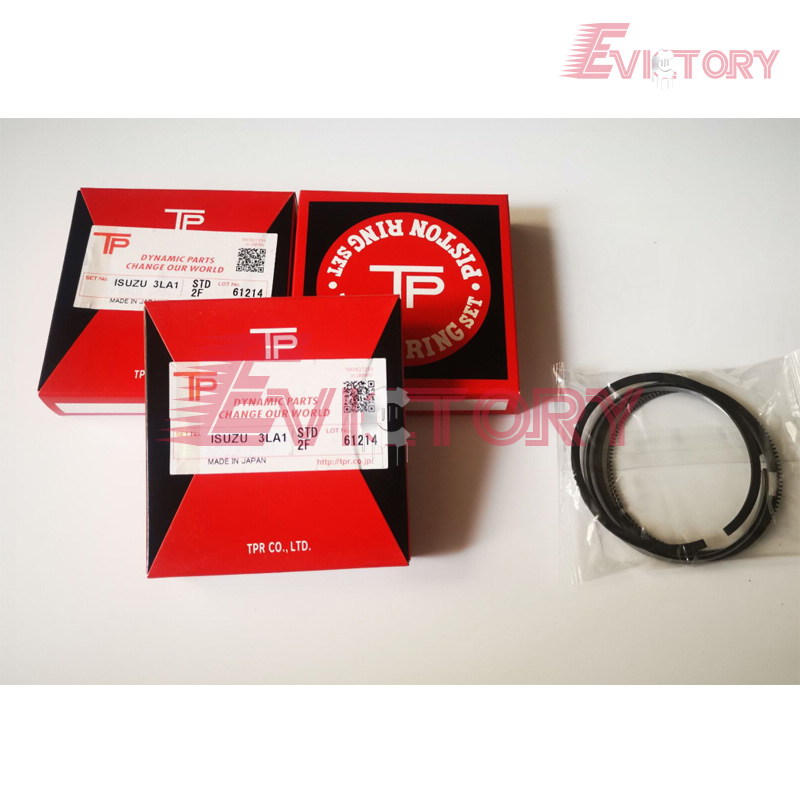 3LA1 piston ring