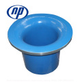 OEM Casting volute impeller pipe