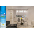 aerosol multi purpose cleaner spray household