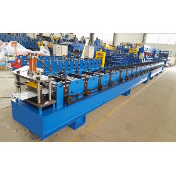 Chile style Wall Panel Forming Machine