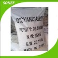 Sonef - Dicyandiamide 99.5% Fertilizantes Melhor Uso!