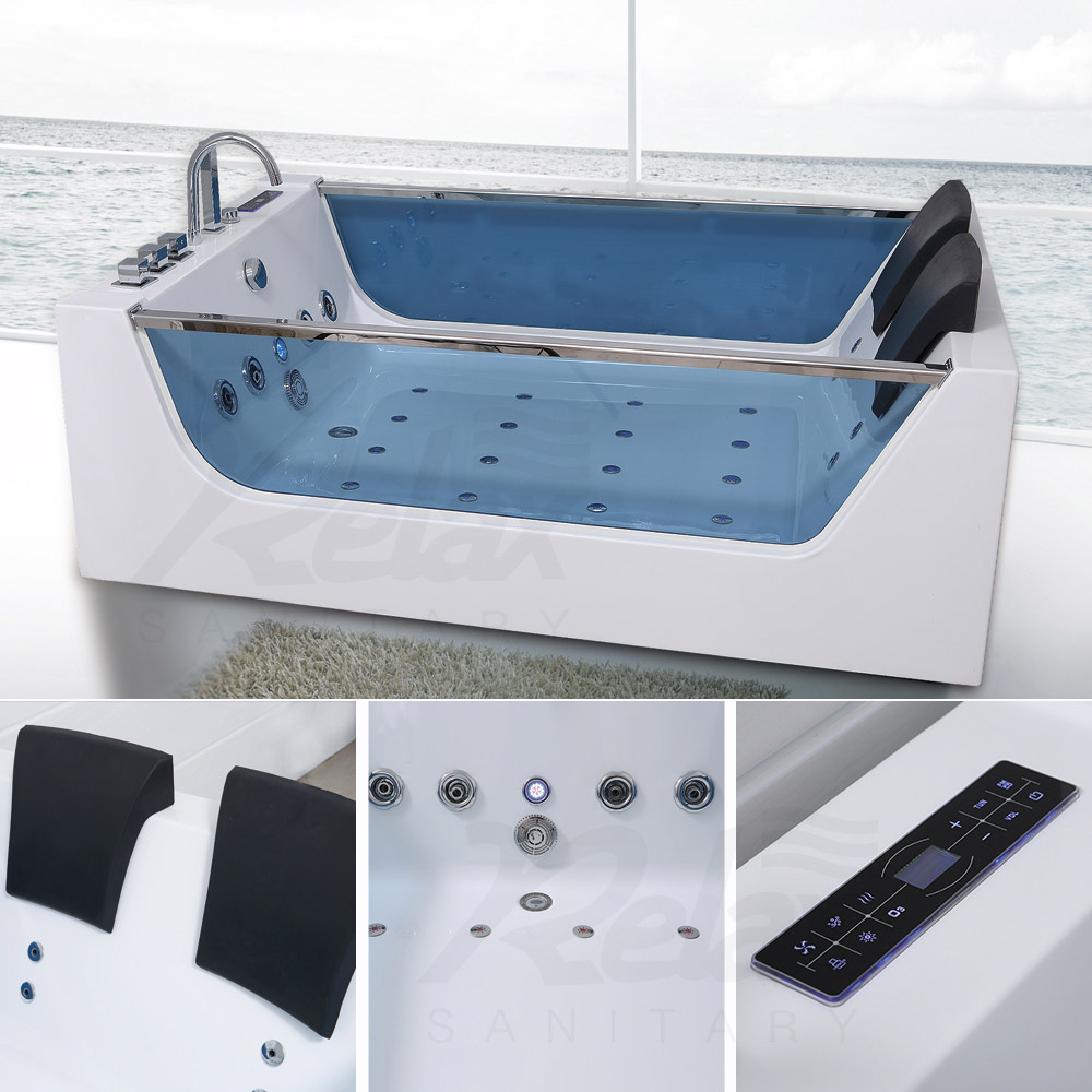 whirlpool bathtub price