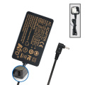 19V2.1A-2.37A pour Asus / Samsung Laptop Adapter