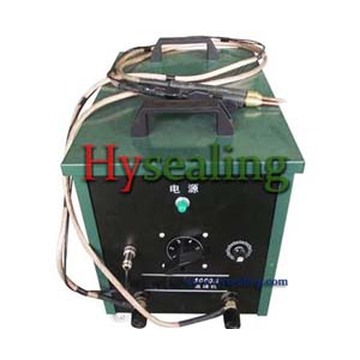 Pulse Welder for Swg Metal Tape Gasket Hy sealing Hy-Grw