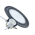 150W UFO Led High Bay Lights Motion Sensor