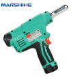 High Efficiency Powerful Rivet Gun with Battery Energy