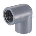 CPVC ASTM SCH80 FEMALE ELBOW