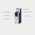 Smart Cash Deposit Machine (CDM) for retails