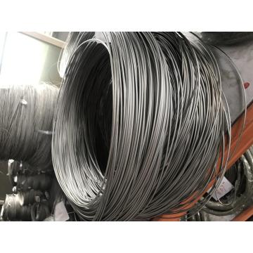 Good quality titanium alloy wire