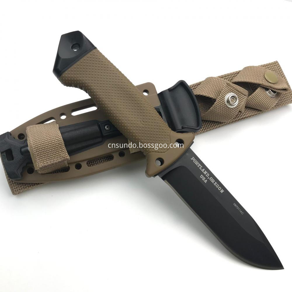 Military Knife