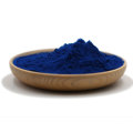 organic bule spirulina powder