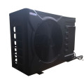 Low Cost Pool Electric Heat Pump In Black