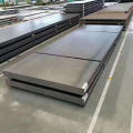 Hot Rolled Alloy Structural Carbon Steel