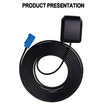 Vehicle Waterproof Active GPS Navigation Antenna