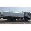 Wassertankwagen 20000L Chassis der Marke Dongfeng