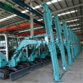 Low Price Hydraulic Piling Machine