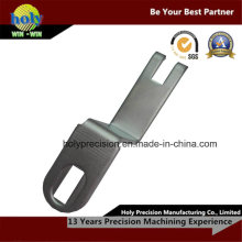 Stainless Steel Stamping CNC Machining Part