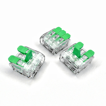 Universal Connector For Lighting 221 Connector