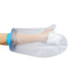 water proof cast & wound bandage cover