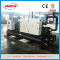 Precision Industrial Water Cooled Chiller