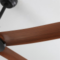 Smart control abs blades minka aire ceiling fan