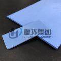 Glass Micro Filled Blue PTFE Gasket Sheet