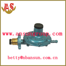 LPG Gas pressure regulator