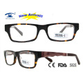 China Wholesale Acetate Optische Rahmen Holz Eyewear