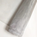 Adjustable Width Aluminum Window Screen Cloth