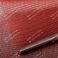 Polyurethane Wire mesh with hooks