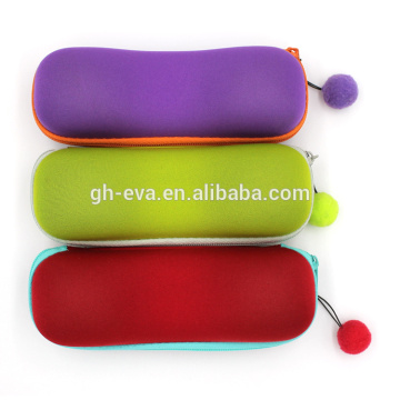 New style China EVA cheap glasses case for kids