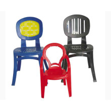 Plastic Mold Children Chair Rotomolding Mold