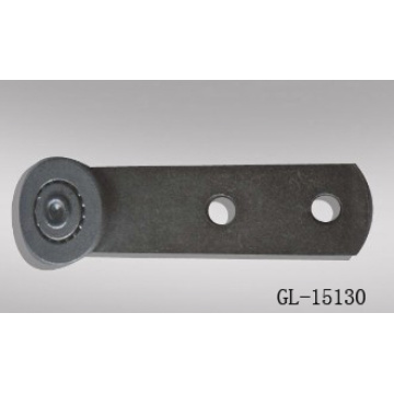 Main Bar Lorry Side Curtain Roller