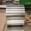 Coating usage aluminium coil