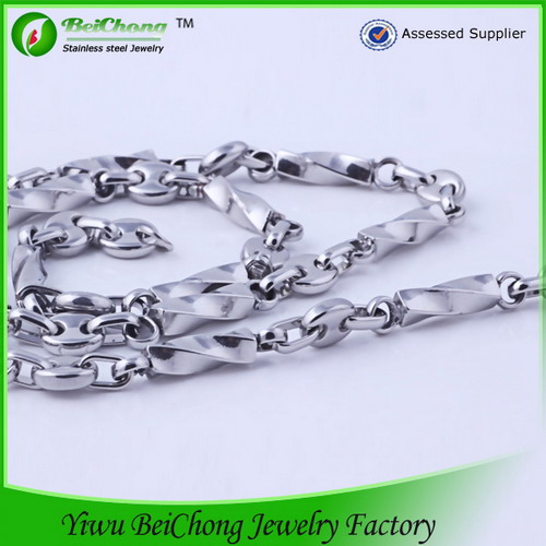 Fashion Stainless Steel Roller Chain