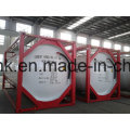 Bulk Chemicals Storage Tank