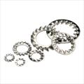 Stainless Steel External Tooth Lock Washer