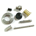 Auto Parts CNC Machining Processing